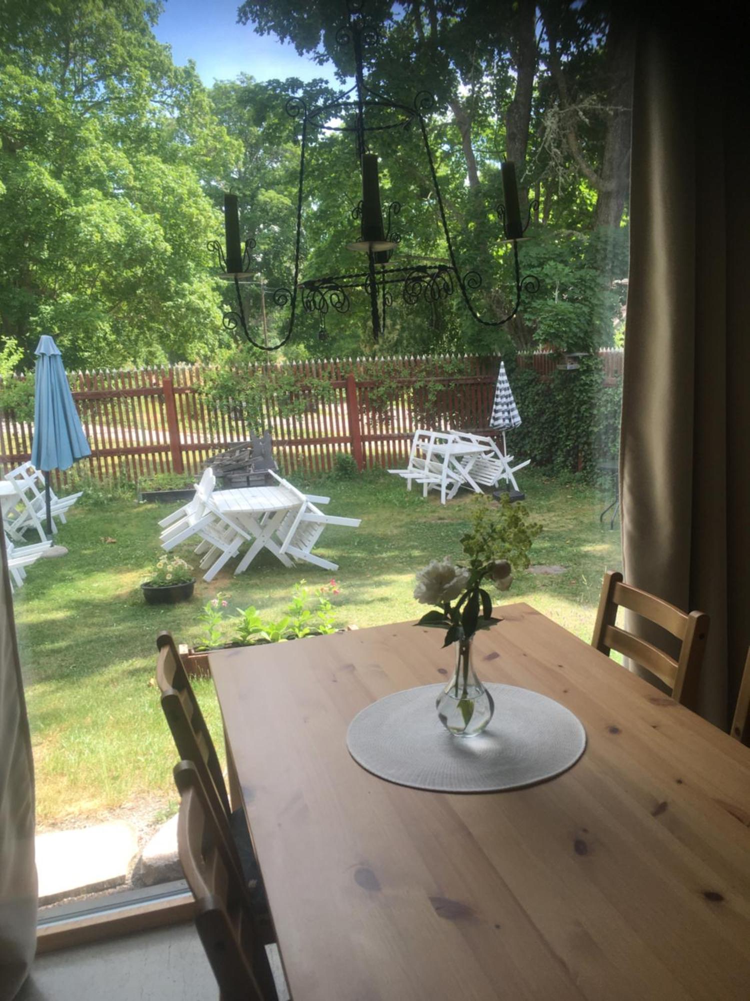 Marmorcafets B&B Kolmården Esterno foto