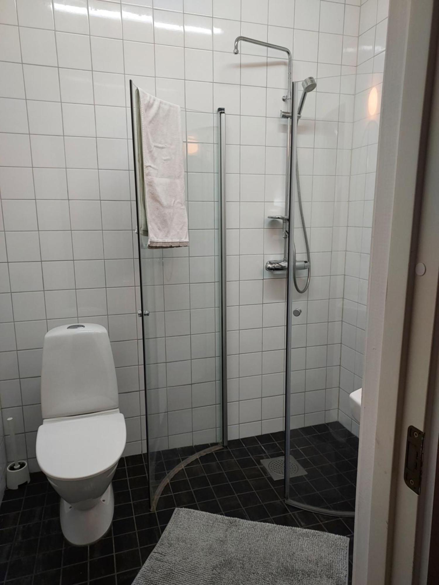 Marmorcafets B&B Kolmården Esterno foto